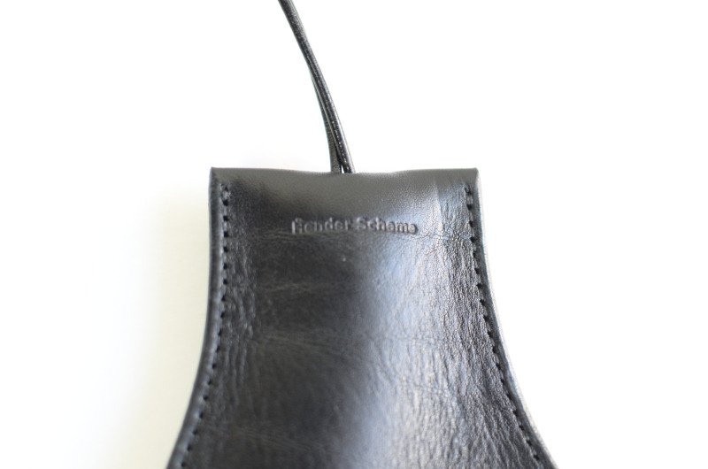 画像3: hender scheme (エンダースキーマ)  key neck holder [4-colors]