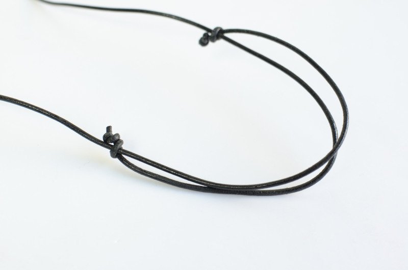 画像2: hender scheme (エンダースキーマ)  key neck holder [4-colors]