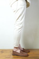 画像3: AUGUSTE-PRESENTATION (オーギュストプレゼンテーション) 5PK TAPERED PANTS S/S  [KINARI] (3)