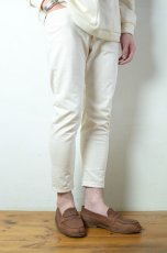 画像1: AUGUSTE-PRESENTATION (オーギュストプレゼンテーション) 5PK TAPERED PANTS S/S  [KINARI] (1)