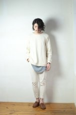 画像5: AUGUSTE-PRESENTATION (オーギュストプレゼンテーション) 5PK TAPERED PANTS S/S  [KINARI] (5)