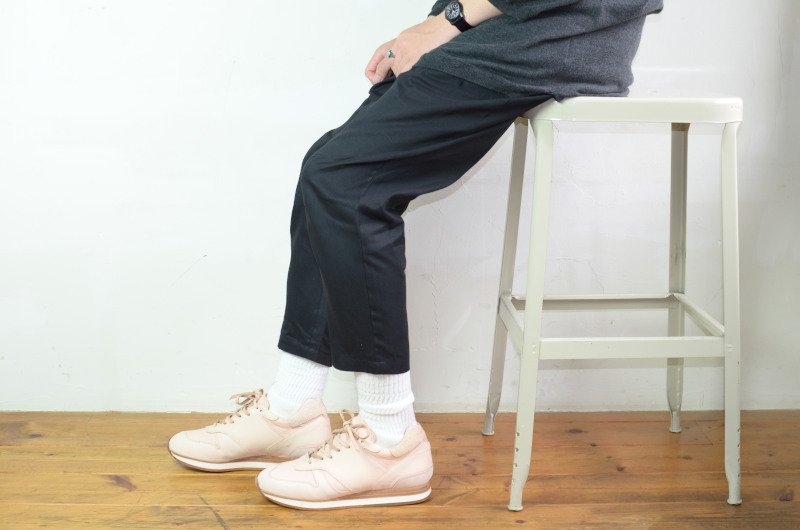 画像2: hender scheme (エンダースキーマ)  manual industrial product 08 [natural]
