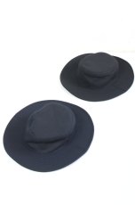 画像1: COMESANDGOES (カムズアンドゴーズ） MELTON-JEWISH HAT  [2-colors] (1)