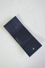 画像9: hender scheme (エンダースキーマ)  trifold wallet  [3-colors] (9)