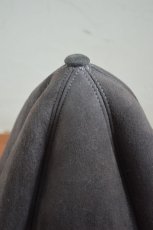 画像8: hender scheme (エンダースキーマ)  mouton tulip hat [3-colors] (8)