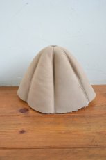 画像3: hender scheme (エンダースキーマ)  mouton tulip hat [3-colors] (3)