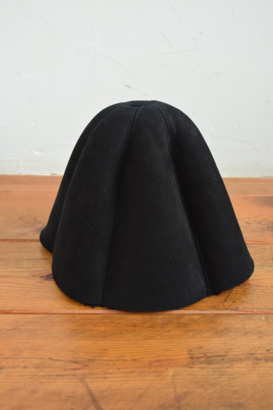 hender scheme (エンダースキーマ) mouton tulip hat [3-colors]