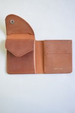 画像8: hender scheme (エンダースキーマ) wallet [4-colors] (8)