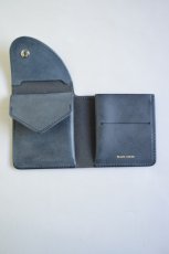 画像12: hender scheme (エンダースキーマ) wallet [4-colors] (12)
