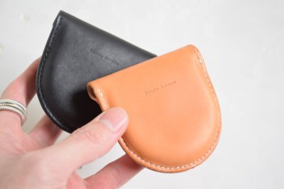 画像1: hender Scheme (エンダースキーマ) coin case [2-colors]