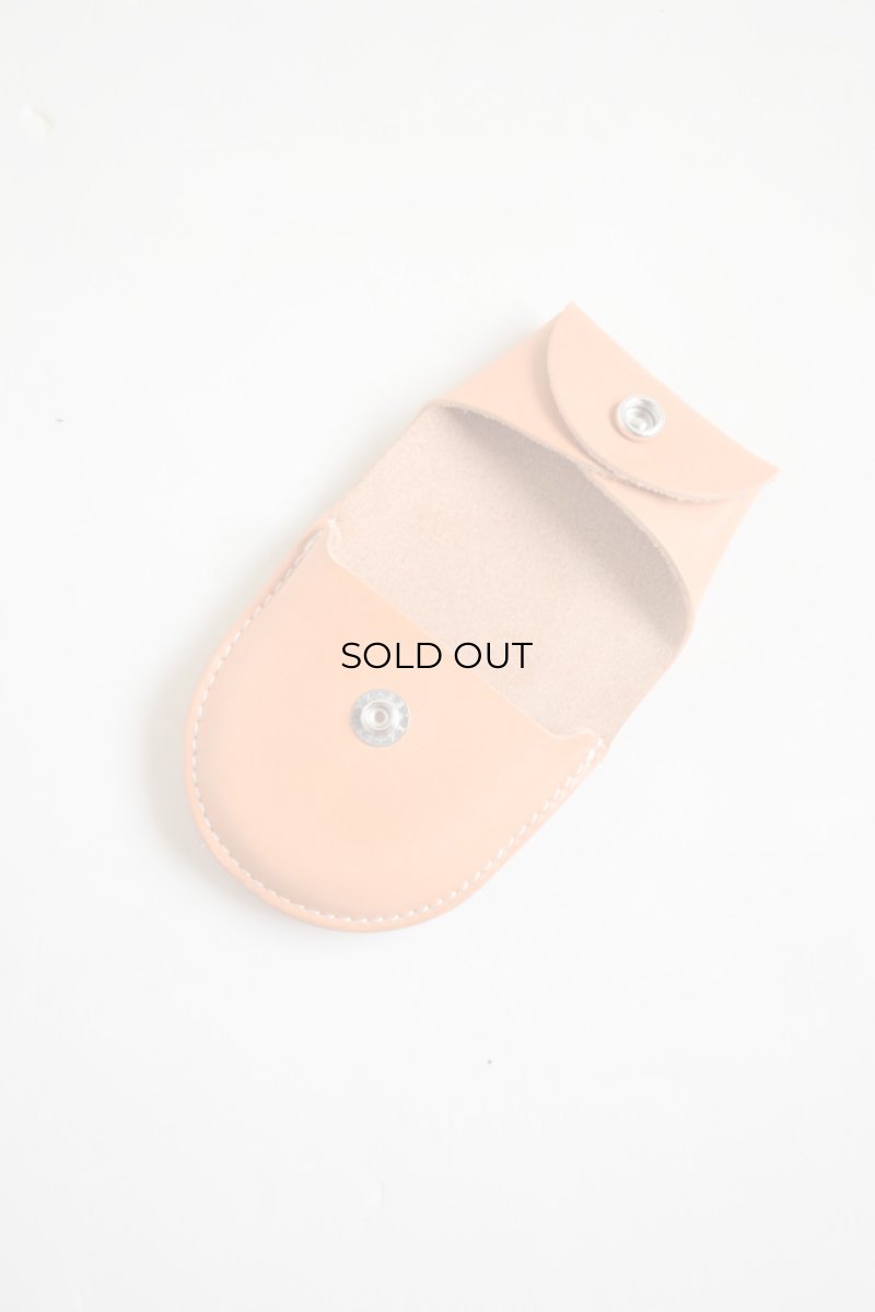 画像5: hender Scheme (エンダースキーマ) coin case [2-colors] (5)