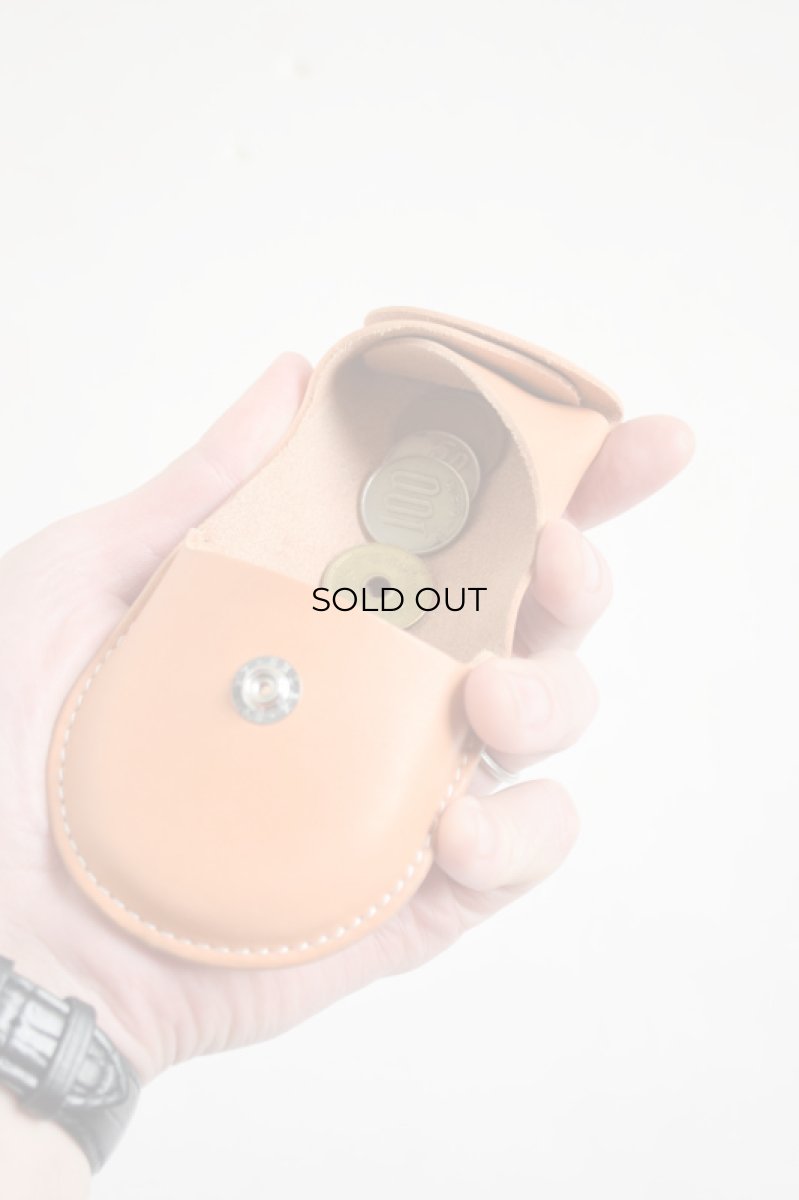 画像6: hender Scheme (エンダースキーマ) coin case [2-colors] (6)