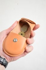 画像6: hender Scheme (エンダースキーマ) coin case [2-colors] (6)