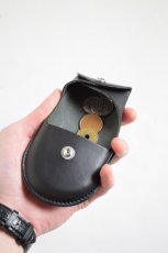 画像10: hender Scheme (エンダースキーマ) coin case [2-colors] (10)