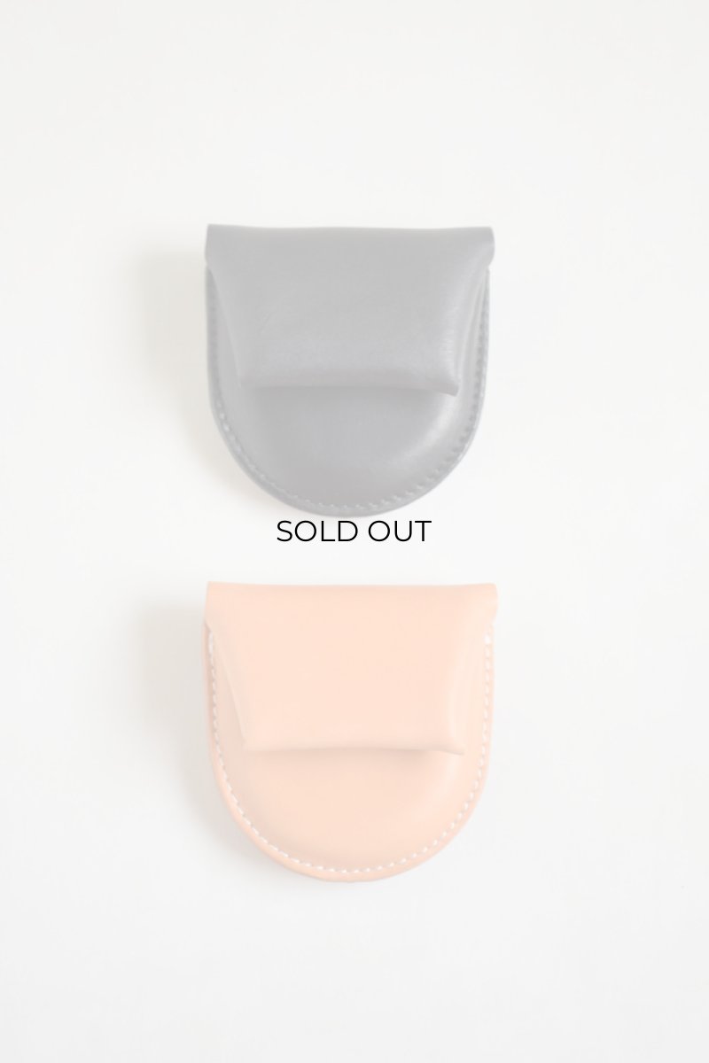 画像2: hender Scheme (エンダースキーマ) coin case [2-colors] (2)