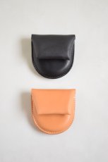 画像2: hender Scheme (エンダースキーマ) coin case [2-colors] (2)