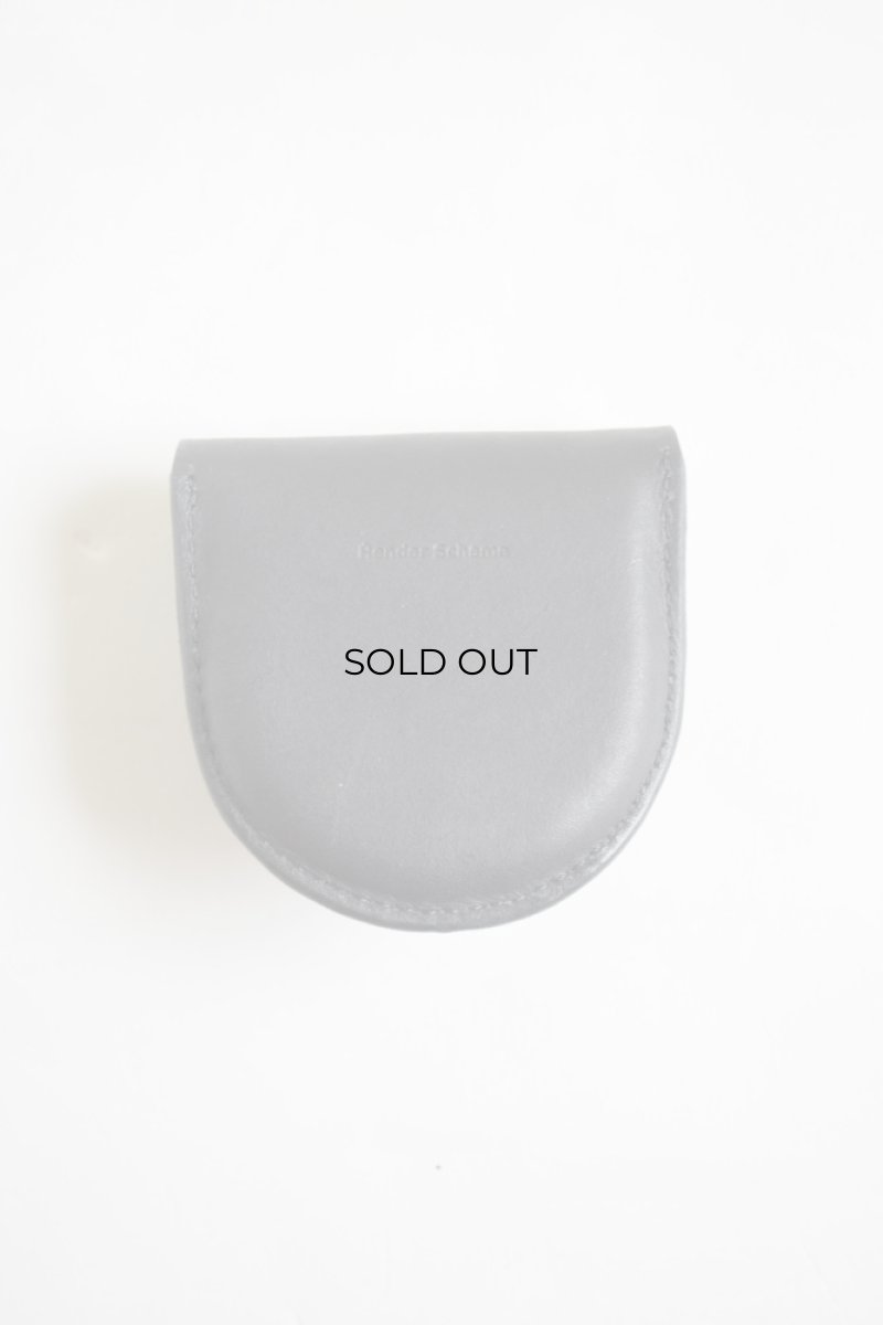 画像8: hender Scheme (エンダースキーマ) coin case [2-colors] (8)