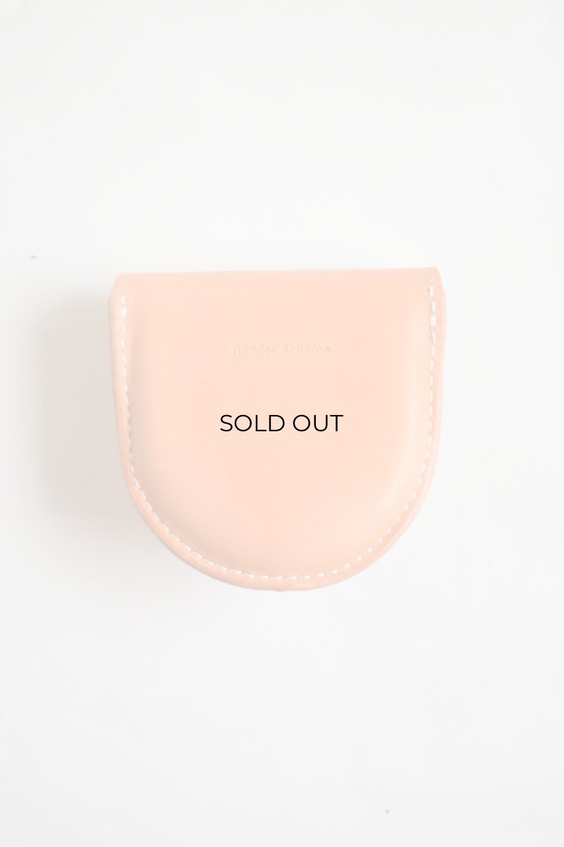 画像4: hender Scheme (エンダースキーマ) coin case [2-colors] (4)