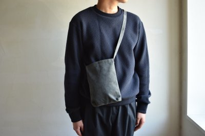 画像1: hender scheme (エンダースキーマ) pig shoulder small  [4-colors]