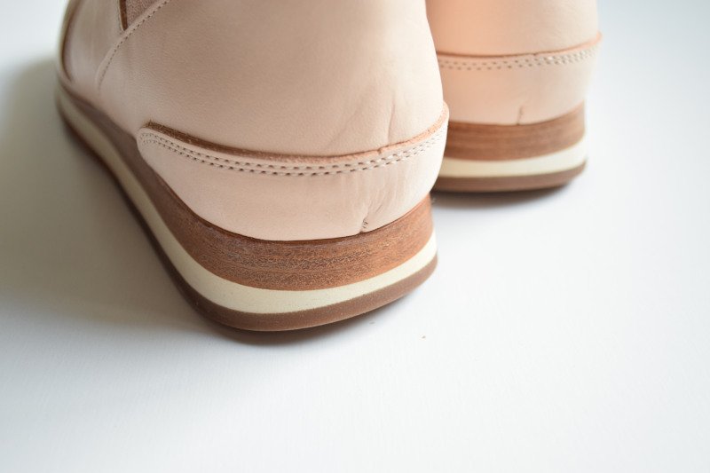 画像1: hender scheme (エンダースキーマ)  manual industrial product 08 [natural]