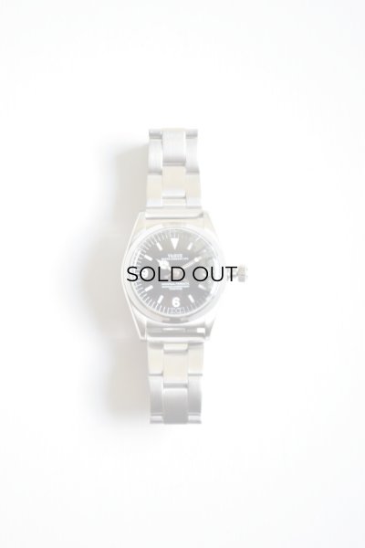 UNIVERSAL PRODUCTS (ユニバーサルプロダクツ) × VAGUE WATCH UNIVERSAL PRODUCTS (ユニバーサルプロダクツ) × VAGUE WATCH