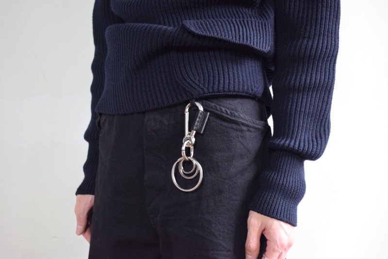画像2: hender scheme (エンダースキーマ) karabiner [2-colors]