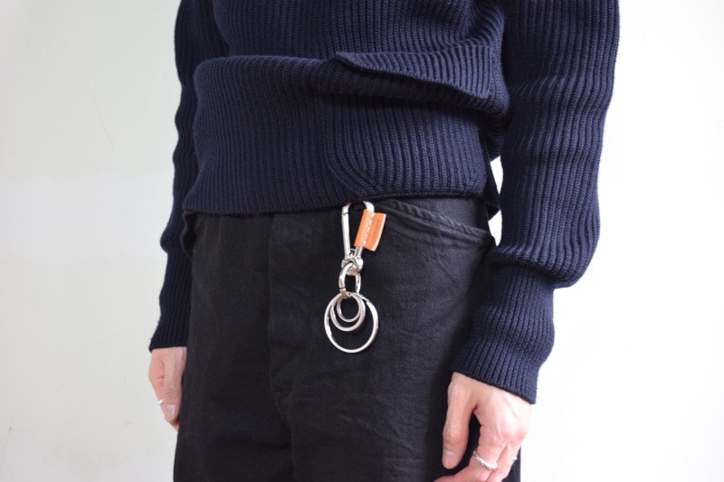 画像1: hender scheme (エンダースキーマ) karabiner [2-colors]