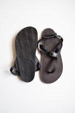 sole : vibram rubber