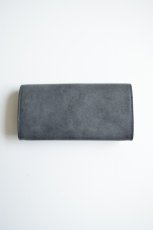 画像9: hender scheme (エンダースキーマ)  long wallet [3-colors] (9)