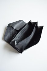 画像8: hender scheme (エンダースキーマ)  long wallet [3-colors] (8)