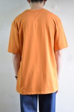 画像9: 【MORE SALE】E.TAUTZ / PRINTED T-SHIRT [3-colors] (9)