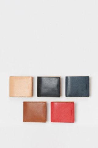 hender scheme (エンダースキーマ) vertical wallet [2-colors]