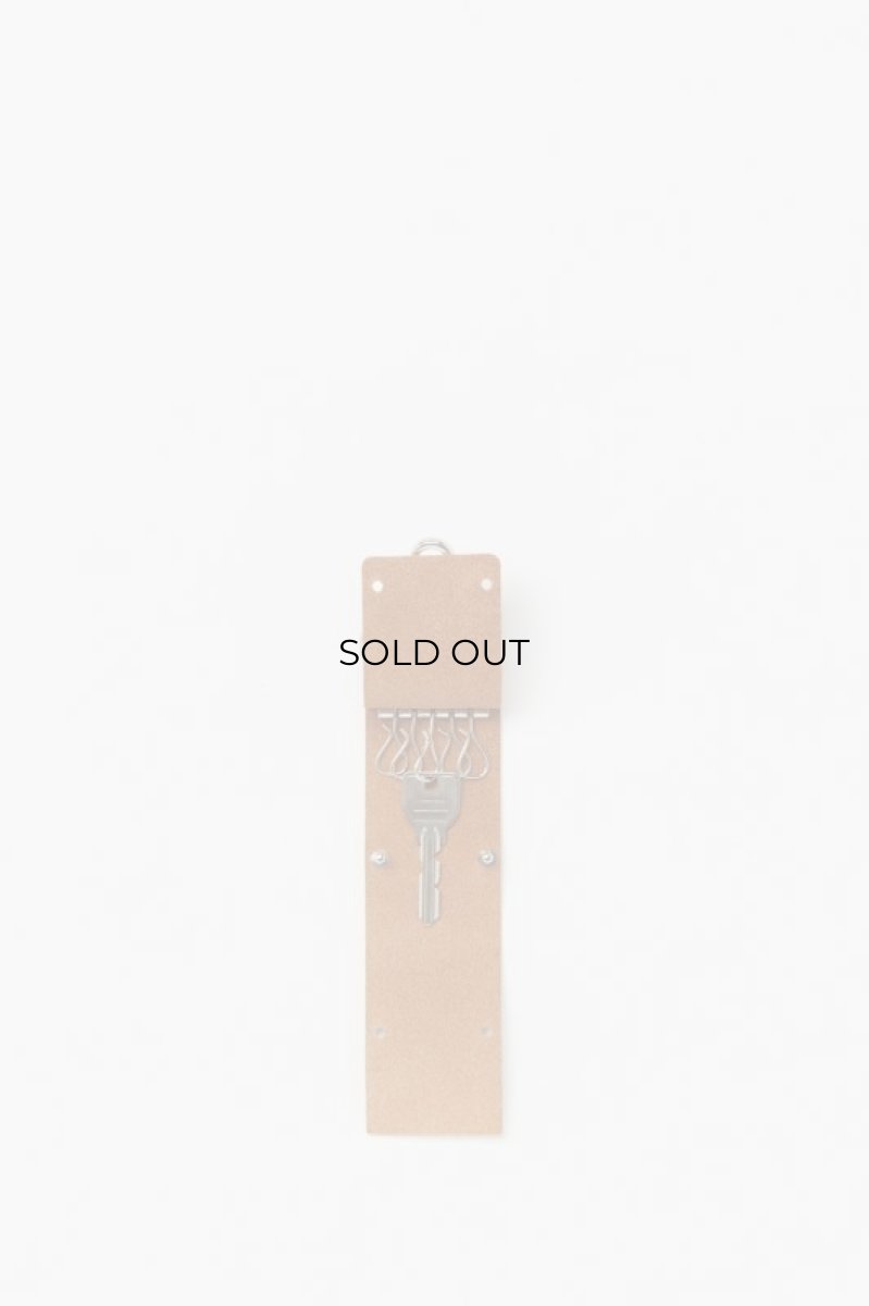 画像3: hender scheme (エンダースキーマ) assemble key case [2-colors] (3)