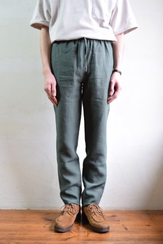 MORE SALE】DE BONNE FACTURE / OVER SHIRT [CAMEL]