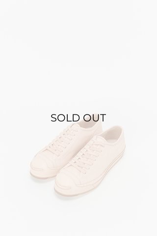hender scheme (エンダースキーマ) rope sandal [black]