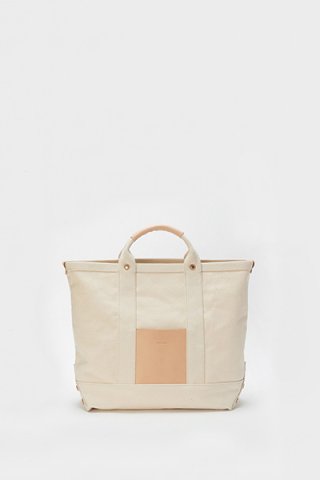 Hender Scheme (エンダースキーマ) origami bag small 3 layer