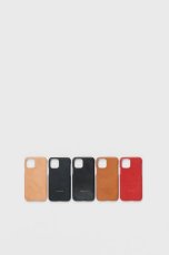 画像1: hender scheme (エンダースキーマ) iphone case 11 Pro [4-colors] (1)