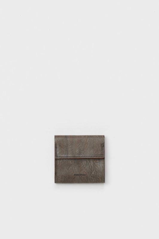 hender scheme (エンダースキーマ) clasp wallet [3-colors]
