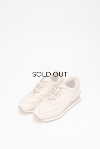 hender scheme (エンダースキーマ) rope sandal [black]