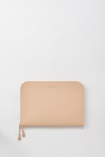 画像1: hender scheme (エンダースキーマ) zip file [3-colors] (1)