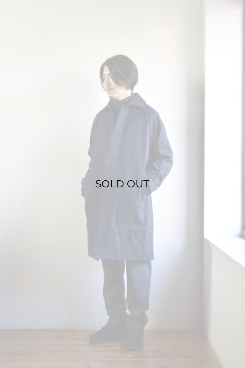 身長176cm、体重60kgの体型でサイズSの着用例