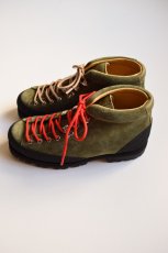 画像4: 【SALE】Paraboot × UNUSED (アンユーズド) YOSEMITE UH0530 [MOS GREEN] (4)