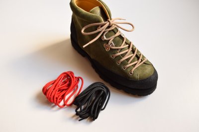 画像1: 【SALE】Paraboot × UNUSED (アンユーズド) YOSEMITE UH0530 [MOS GREEN]