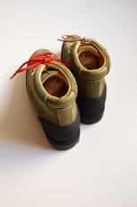 画像5: 【SALE】Paraboot × UNUSED (アンユーズド) YOSEMITE UH0530 [MOS GREEN] (5)