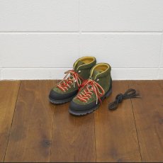 画像1: 【SALE】Paraboot × UNUSED (アンユーズド) YOSEMITE UH0530 [MOS GREEN] (1)