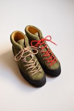 画像2: 【SALE】Paraboot × UNUSED (アンユーズド) YOSEMITE UH0530 [MOS GREEN] (2)