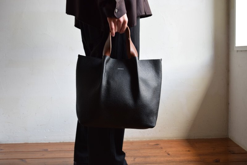 画像1: hender Scheme (エンダースキーマ) piano bag medium [3-colors]