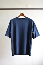 画像5: 【SALE】S H (エスエイチ) SH-SSCN-001 [NAVY] (5)