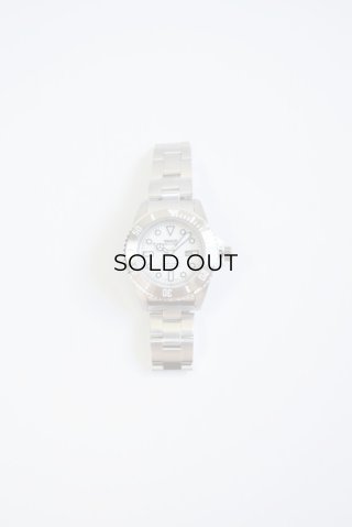 UNIVERSAL PRODUCTS (ユニバーサルプロダクツ) × VAGUE WATCH
