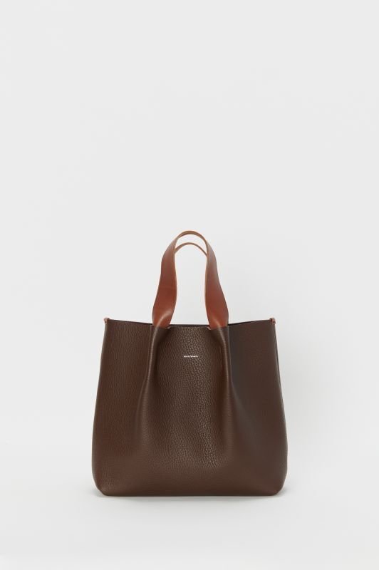 【Hender Scheme】 エンダースキーマ　ショルダーバッグ チョコ色 中古・古着通販】Hender Scheme (エンダースキーマ) piano shoulder